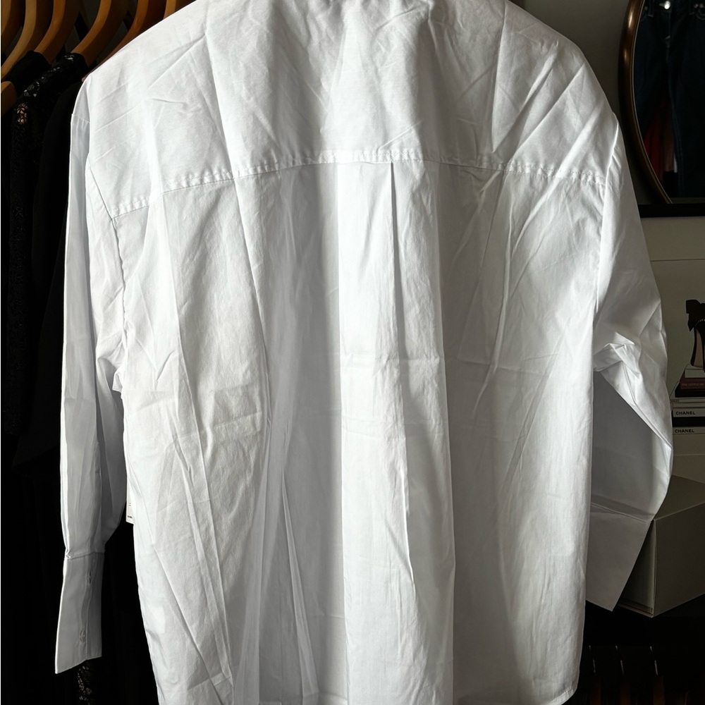 NWT - Liverpool Petite Large Top - Picture 2 of 6